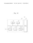 THREE-DIMENSIONAL SEMICONDUCTOR MEMORY DEVICE diagram and image