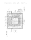 SEMICONDUCTOR DEVICE AND METHOD OF FABRICATING THE SAME diagram and image