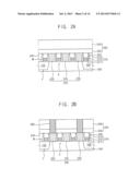 Method of Manufacturing A Semiconductor Device diagram and image