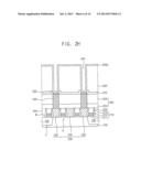 Method of Manufacturing A Semiconductor Device diagram and image