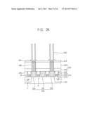 Method of Manufacturing A Semiconductor Device diagram and image