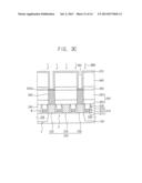 Method of Manufacturing A Semiconductor Device diagram and image