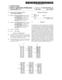 TUNGSTEN FEATURE FILL WITH NUCLEATION INHIBITION diagram and image