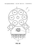 TUNGSTEN FEATURE FILL WITH NUCLEATION INHIBITION diagram and image