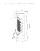 CONNECTOR SYSTEMS WITH MAGNETIC RETAINING MEANS diagram and image