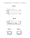 ELECTRIC CONNECTOR CAGE diagram and image