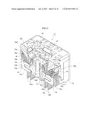 SOCKET FOR ELECTRIC PARTS diagram and image