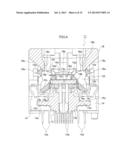 SOCKET FOR ELECTRIC PARTS diagram and image