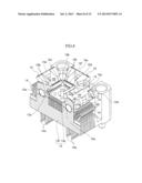 SOCKET FOR ELECTRIC PARTS diagram and image