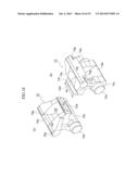 SOCKET FOR ELECTRIC PARTS diagram and image