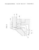 SOCKET FOR ELECTRIC PARTS diagram and image