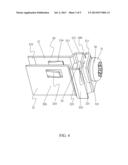 ELECTRICAL CONNECTOR diagram and image