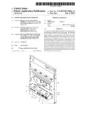 CONNECTOR MOUNTING APPARATUS diagram and image