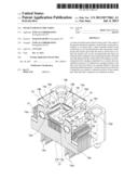 SOCKET FOR ELECTRIC PARTS diagram and image