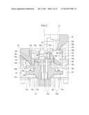 SOCKET FOR ELECTRIC PARTS diagram and image