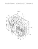 SOCKET FOR ELECTRIC PARTS diagram and image