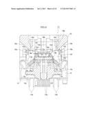 SOCKET FOR ELECTRIC PARTS diagram and image