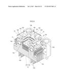 SOCKET FOR ELECTRIC PARTS diagram and image