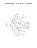 SOCKET FOR ELECTRIC PARTS diagram and image