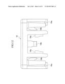 SOCKET FOR ELECTRIC PARTS diagram and image