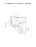 SOCKET FOR ELECTRIC PARTS diagram and image