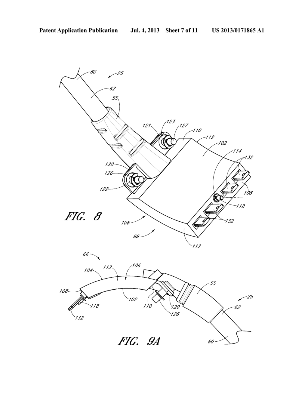 ELECTRICAL CORD REEL WITH REMOVEABLE CORD - diagram, schematic, and image 08