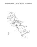 SHIELD CONNECTOR diagram and image