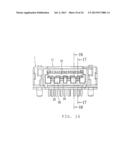 MULTIPLE-USE ELECTRICAL CONNECTOR diagram and image