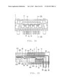 MULTIPLE-USE ELECTRICAL CONNECTOR diagram and image