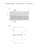 PROCESSING APPARATUS AND PROCESSING METHOD diagram and image