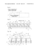 PROCESSING APPARATUS AND PROCESSING METHOD diagram and image