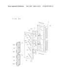 DISPLAY DEVICE diagram and image