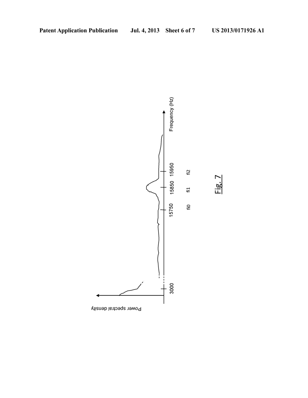 AUDIO WATERMARK DETECTION FOR DELIVERING CONTEXTUAL CONTENT TO A USER - diagram, schematic, and image 07