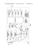 MOBILE COMMUNICATIONS DEVICE PROVIDING NEAR FIELD COMMUNICATION (NFC) CARD     ISSUANCE FEATURES AND RELATED METHODS diagram and image