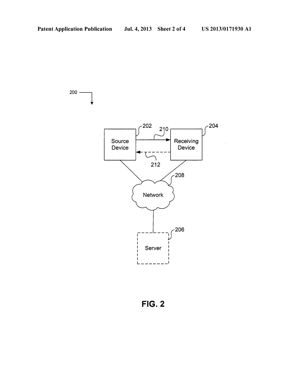 ULTRASONIC NEAR-FIELD COMMUNICATION - diagram, schematic, and image 03