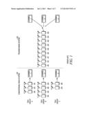 METHOD AND APPARATUS FOR TRANSMISSION IN A TRUNKED RADIO COMMUNICATION     SYSTEM diagram and image