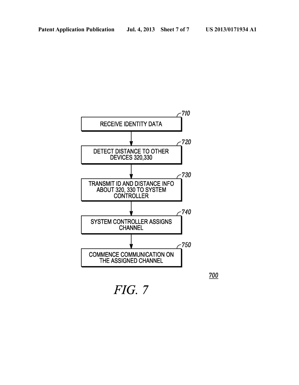 METHOD AND APPARATUS FOR TRANSMISSION IN A TRUNKED RADIO COMMUNICATION     SYSTEM - diagram, schematic, and image 08