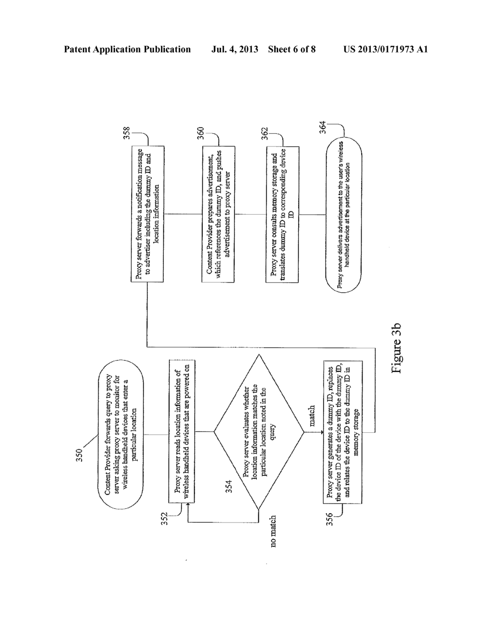 Anonymous Location Service For Wireless Networks - diagram, schematic, and image 07