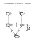 LOCALIZED DETECTION OF MOBILE DEVICES diagram and image