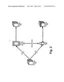 LOCALIZED DETECTION OF MOBILE DEVICES diagram and image