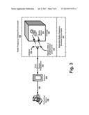 LOCALIZED DETECTION OF MOBILE DEVICES diagram and image