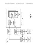 LOCALIZED DETECTION OF MOBILE DEVICES diagram and image