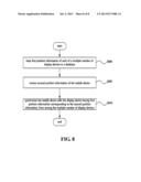 METHOD AND DEVICE FOR SYNCHRONIZATION BETWEEN A MOBILE DEVICE AND A     DISPLAY DEVICE, THE MOBILE DEVICE, AND THE DISPLAY DEVICE diagram and image