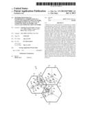 METHOD FOR INTER-CELL INTERFERENCE COORDINATION IN A CELLULAR     COMMUNICATION NETWORK, NETWORK ELEMENT OF A CELLULAR COMMUNICATION     NETWORK, AND CELLULAR COMMUNICATION NETWORK diagram and image