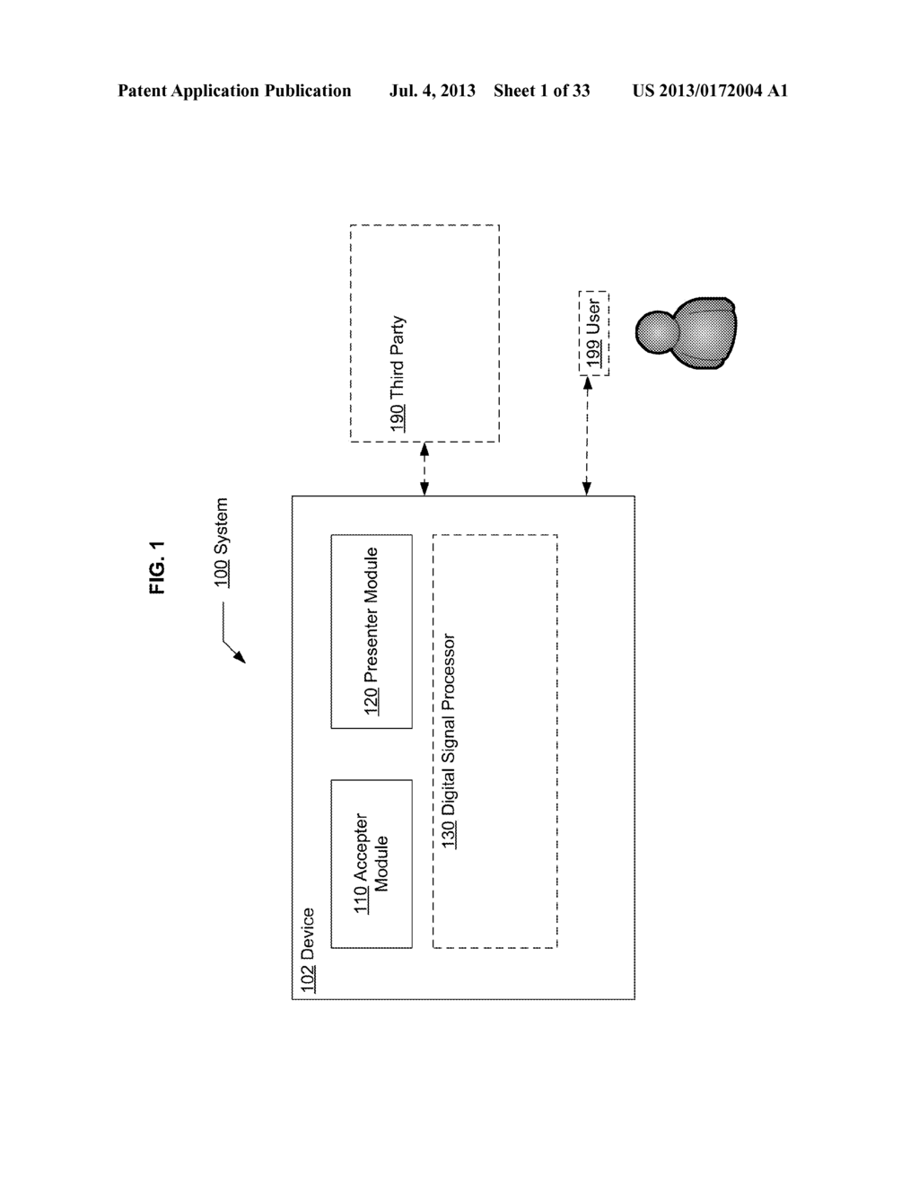 Computational Systems and Methods for Locating a Mobile Device - diagram, schematic, and image 02