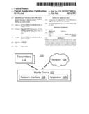 Methods and apparatuses for use in determining a location of a mobile     device within a mutli-level physical structure diagram and image