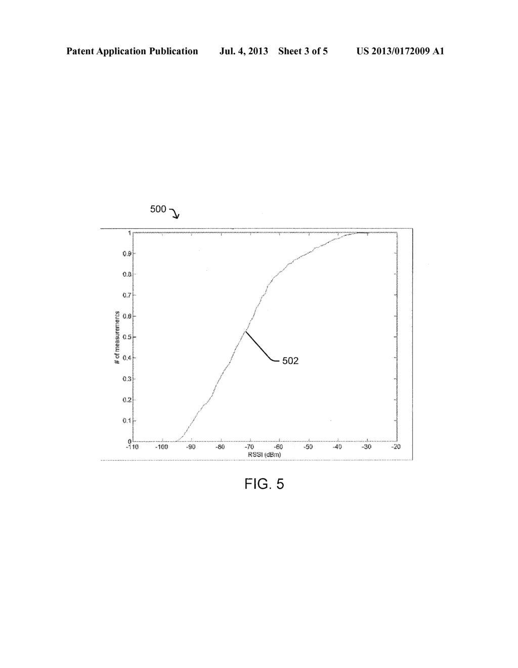 Methods and apparatuses for use in determining a location of a mobile     device within a mutli-level physical structure - diagram, schematic, and image 04