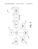 COGNITIVE RADIO SENSING METHOD AND SYSTEM diagram and image
