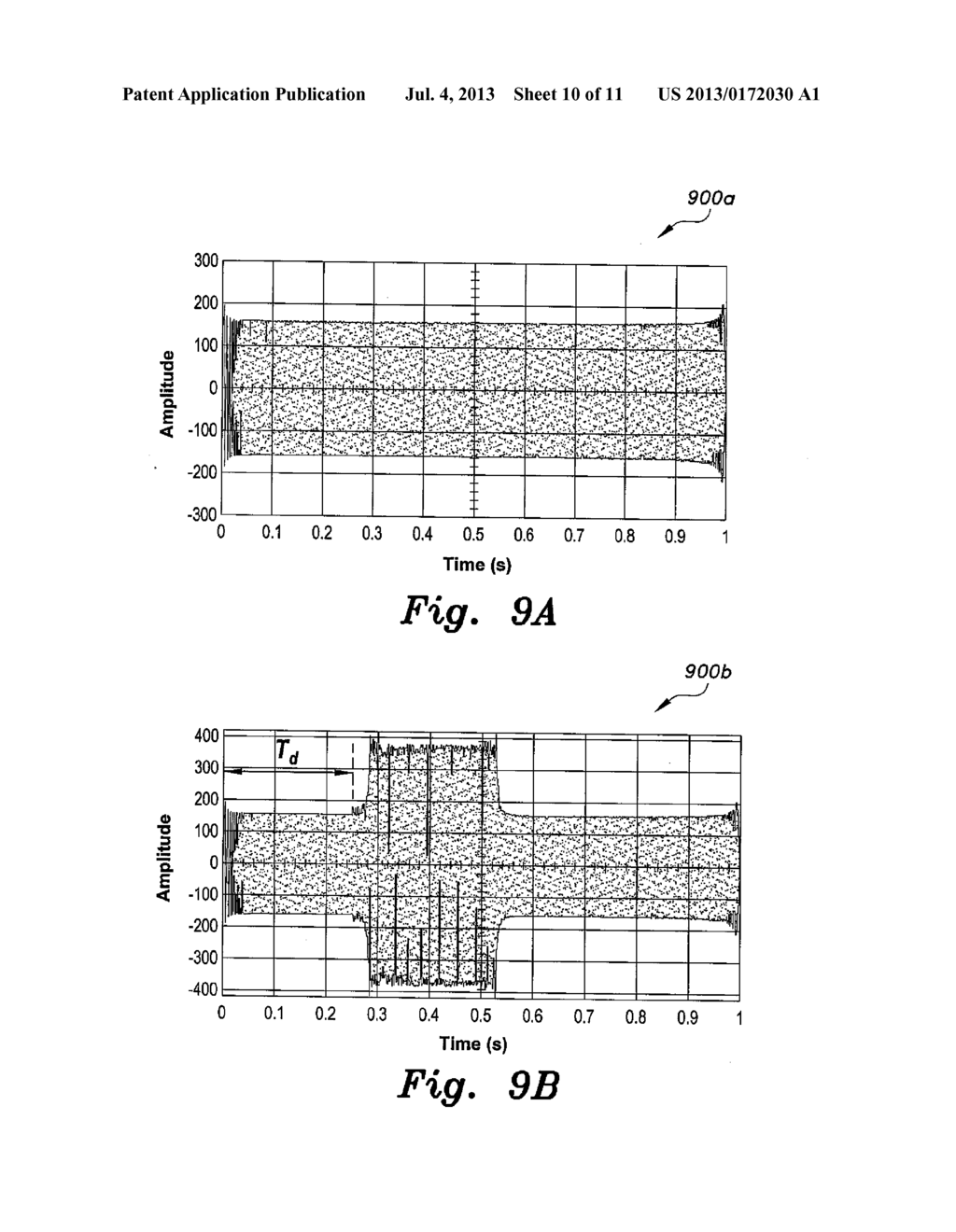 COGNITIVE RADIO SENSING METHOD AND SYSTEM - diagram, schematic, and image 11