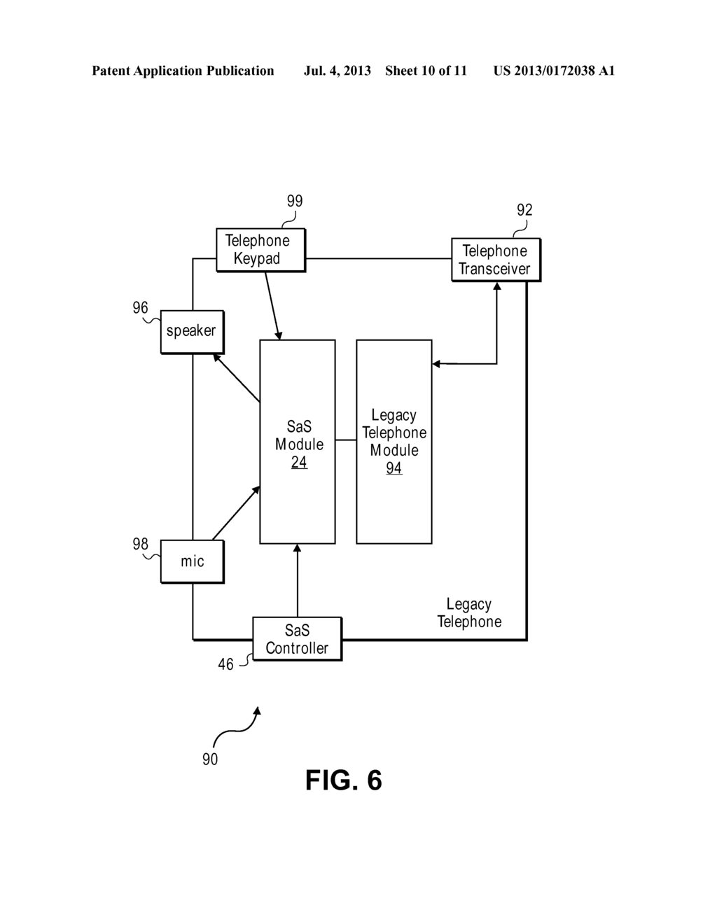 TIME-SHIFTING FOR PUSH TO TALK VOICE COMMUNICATION SYSTEMS - diagram, schematic, and image 11